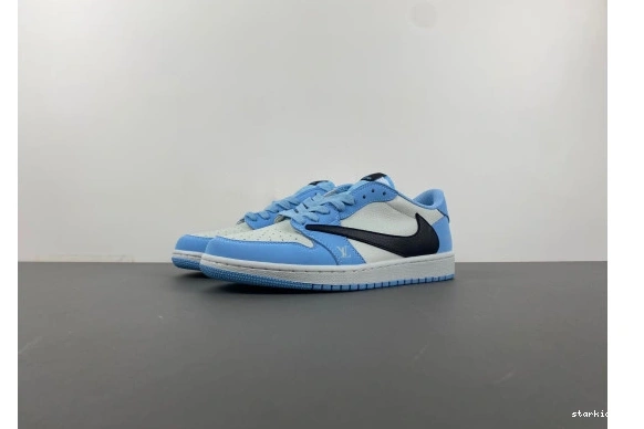 RETRO DM7866-107   SP TRAVIS SCOTT JORDAN DM7866-107 OG 1 LOW 0330